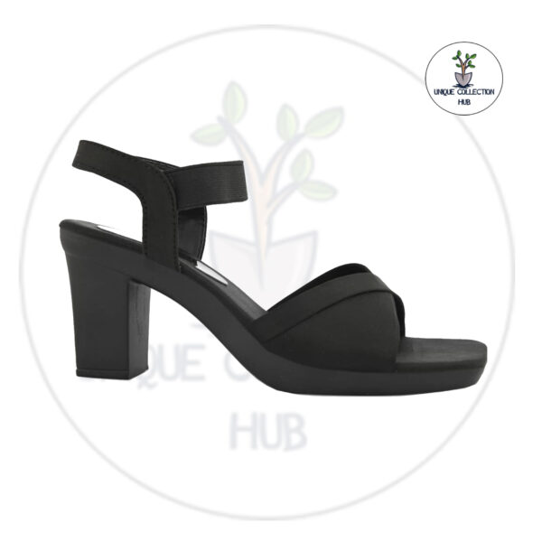 Women Heel Sandal