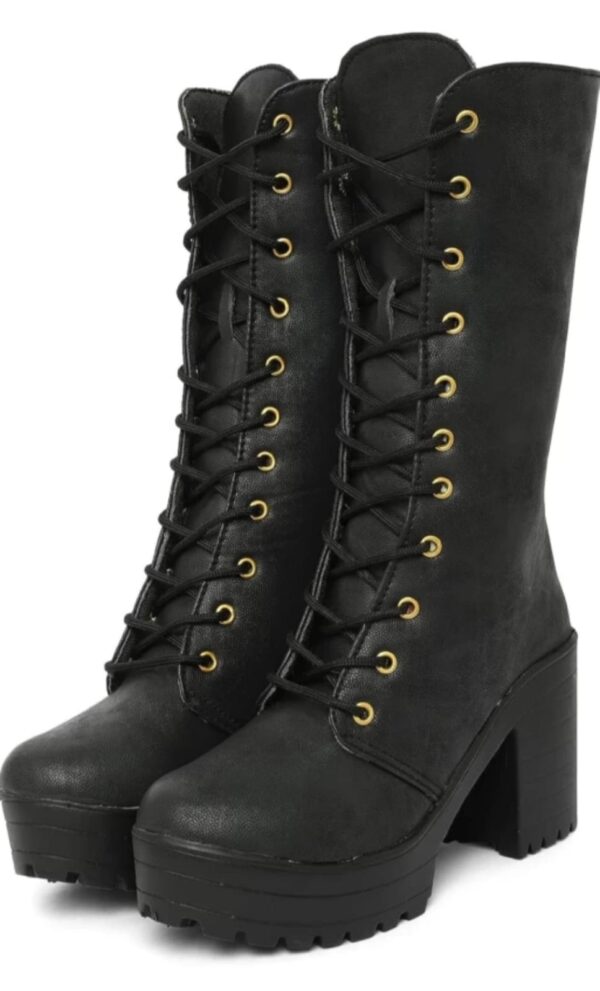 Long Boot Boots For Women - Image 2