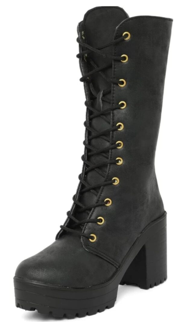 Long Boot Boots For Women - Image 3