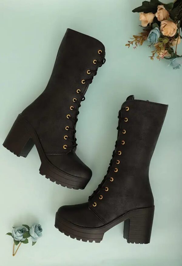 Long Boot Boots For Women - Image 4