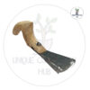 3inch Dehsi Handmade Khurpi/Khurpa for Gardening - Soil Digger Hand Tool - Image 3