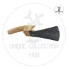 3inch Dehsi Handmade Khurpi/Khurpa for Gardening - Soil Digger Hand Tool - Image 4