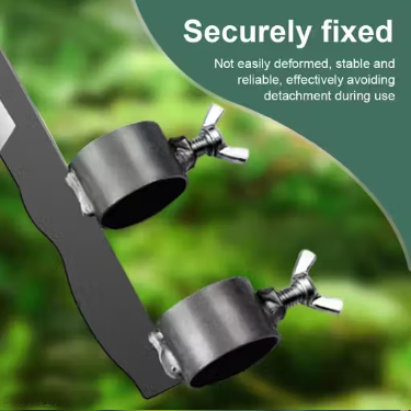 Sickle for Tree Branches,Heavy Coconut Plucker | Grass Sickle Cutter Head for Grass, Weeds, Gardening, Harvesting and Farming Grass Cutter Tools (Only Head) - Image 4