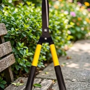 Hedge shear, Garden tools, Garden scissor, Cutting tools Scissor, plant cutting tools, Hedge Shear