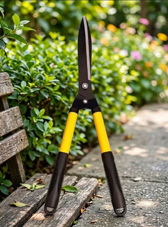 Hedge shear, Garden tools, Garden scissor, Cutting tools Scissor, plant cutting tools, Hedge Shear
