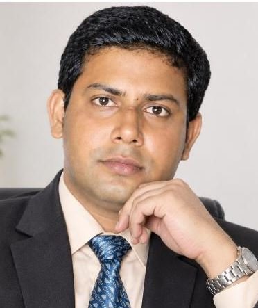 Shaihd Ali Saifi